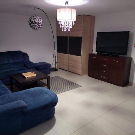 Mazurska Piwniczka Apartment Gizycko Luaran gambar